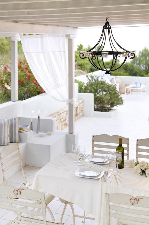 Anemolia Villas With Private Pools Near The Most Beautiful Beaches Of Alonissos Isomata Eksteriør billede