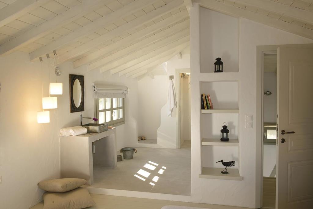 Anemolia Villas With Private Pools Near The Most Beautiful Beaches Of Alonissos Isomata Eksteriør billede