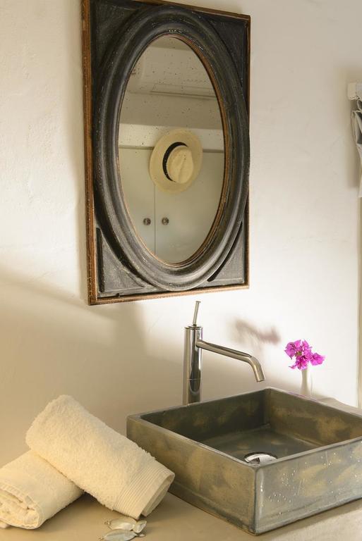 Anemolia Villas With Private Pools Near The Most Beautiful Beaches Of Alonissos Isomata Eksteriør billede