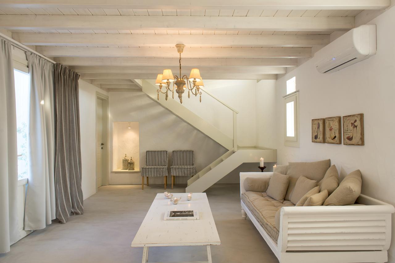Anemolia Villas With Private Pools Near The Most Beautiful Beaches Of Alonissos Isomata Eksteriør billede