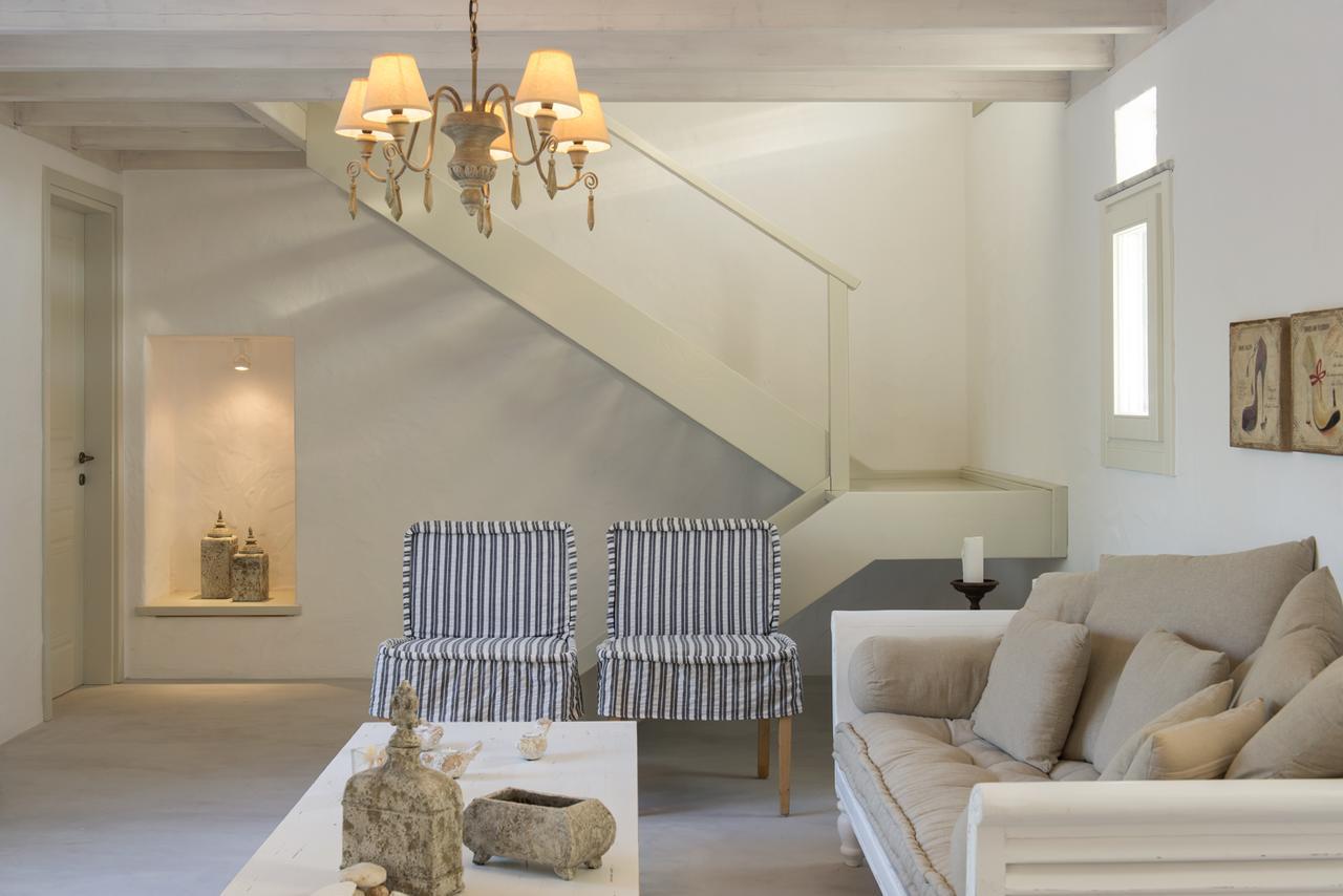 Anemolia Villas With Private Pools Near The Most Beautiful Beaches Of Alonissos Isomata Eksteriør billede