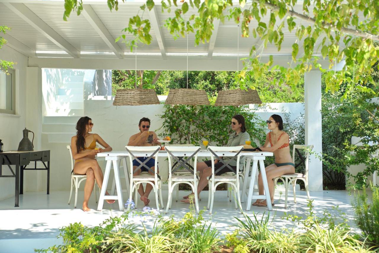 Anemolia Villas With Private Pools Near The Most Beautiful Beaches Of Alonissos Isomata Eksteriør billede